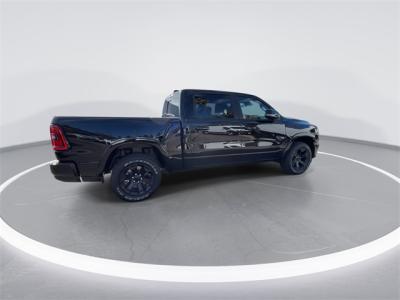New 2026 Ram 1500 Big Horn/Lone Star  in Anaheim, CA 7