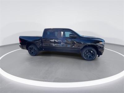 New 2026 Ram 1500 Big Horn/Lone Star  in Anaheim, CA 8