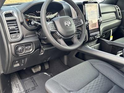 New 2026 Ram 1500 Big Horn/Lone Star  in Anaheim, CA 14
