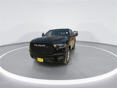 New 2026 Ram 1500 Big Horn/Lone Star  in Anaheim, CA 2