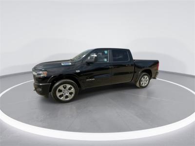 New 2026 Ram 1500 Big Horn/Lone Star  in Anaheim, CA 3
