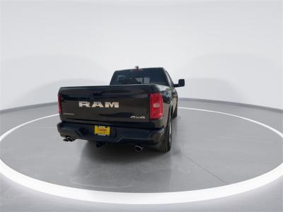 New 2026 Ram 1500 Big Horn/Lone Star  in Anaheim, CA 6