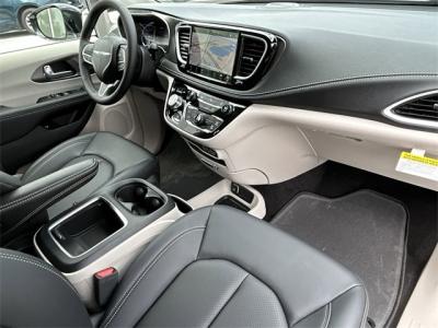 New 2024 Chrysler Pacifica Hybrid Select  in Anaheim, CA 12