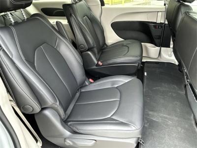 New 2024 Chrysler Pacifica Hybrid Select  in Anaheim, CA 13