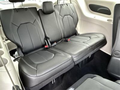 New 2024 Chrysler Pacifica Hybrid Select  in Anaheim, CA 14