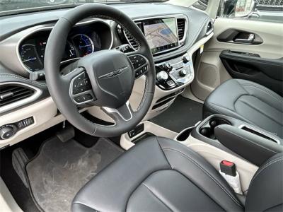 New 2024 Chrysler Pacifica Hybrid Select  in Anaheim, CA 15