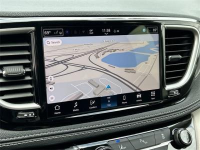 New 2024 Chrysler Pacifica Hybrid Select  in Anaheim, CA 19