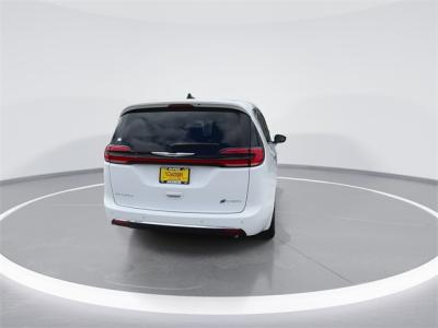 New 2024 Chrysler Pacifica Hybrid Select  in Anaheim, CA 6