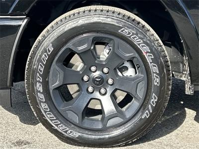 New 2026 Ram 1500 Big Horn/Lone Star  in Anaheim, CA 9