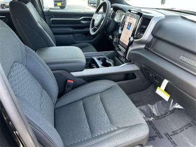 New 2026 Ram 1500 Big Horn/Lone Star  in Anaheim, CA 11