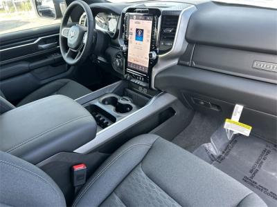 New 2026 Ram 1500 Big Horn/Lone Star  in Anaheim, CA 12