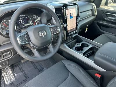New 2026 Ram 1500 Big Horn/Lone Star  in Anaheim, CA 14