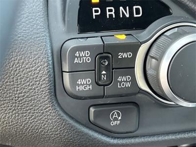 New 2026 Ram 1500 Big Horn/Lone Star  in Anaheim, CA 21