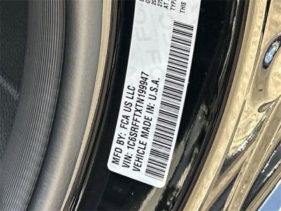 New 2026 Ram 1500 Big Horn/Lone Star  in Anaheim, CA 22