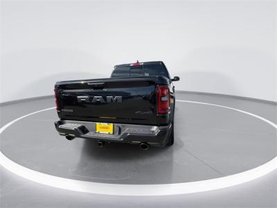 New 2026 Ram 1500 Big Horn/Lone Star  in Anaheim, CA 6