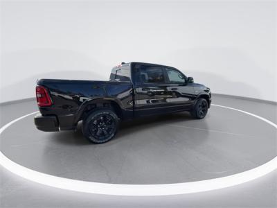 New 2026 Ram 1500 Big Horn/Lone Star  in Anaheim, CA 7