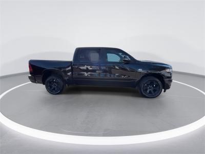 New 2026 Ram 1500 Big Horn/Lone Star  in Anaheim, CA 8