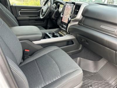 New 2026 Ram 2500 Big Horn  in Anaheim, CA 11