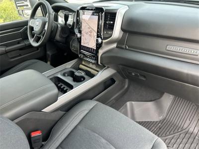 New 2026 Ram 2500 Big Horn  in Anaheim, CA 12