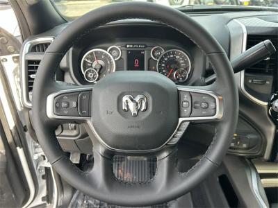 New 2026 Ram 2500 Big Horn  in Anaheim, CA 16