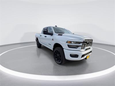 New 2026 Ram 2500 Big Horn  in Anaheim, CA 1