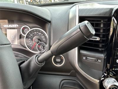 New 2026 Ram 2500 Big Horn  in Anaheim, CA 20