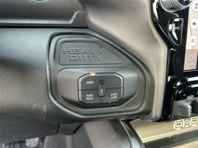 New 2026 Ram 2500 Big Horn  in Anaheim, CA 21