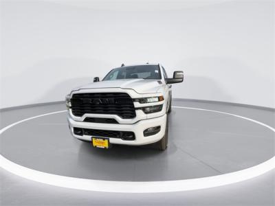 New 2026 Ram 2500 Big Horn  in Anaheim, CA 2