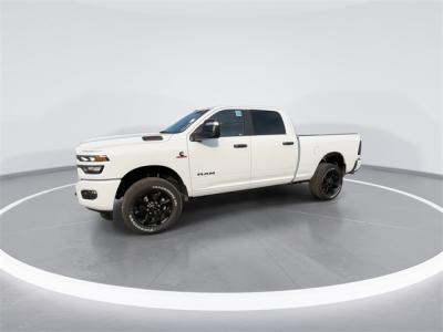 New 2026 Ram 2500 Big Horn  in Anaheim, CA 3