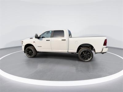 New 2026 Ram 2500 Big Horn  in Anaheim, CA 4