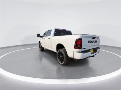 New 2026 Ram 2500 Big Horn  in Anaheim, CA 5