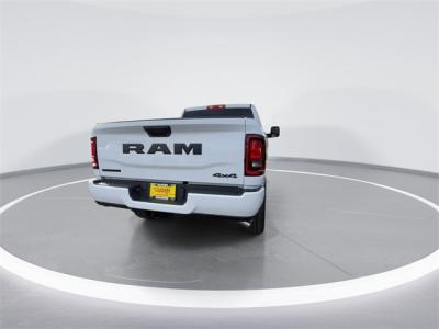 New 2026 Ram 2500 Big Horn  in Anaheim, CA 6
