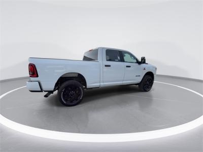 New 2026 Ram 2500 Big Horn  in Anaheim, CA 7