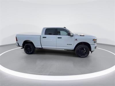 New 2026 Ram 2500 Big Horn  in Anaheim, CA 8