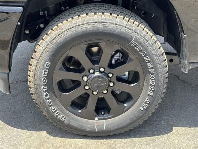 New 2025 Ram 2500 Big Horn  in Anaheim, CA 9