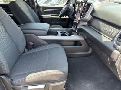 New 2025 Ram 2500 Big Horn  in Anaheim, CA 11
