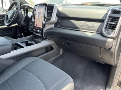 New 2025 Ram 2500 Big Horn  in Anaheim, CA 12