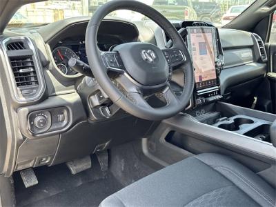 New 2025 Ram 2500 Big Horn  in Anaheim, CA 14