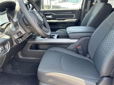New 2025 Ram 2500 Big Horn  in Anaheim, CA 15