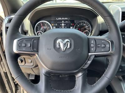 New 2025 Ram 2500 Big Horn  in Anaheim, CA 16