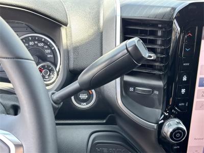 New 2025 Ram 2500 Big Horn  in Anaheim, CA 19