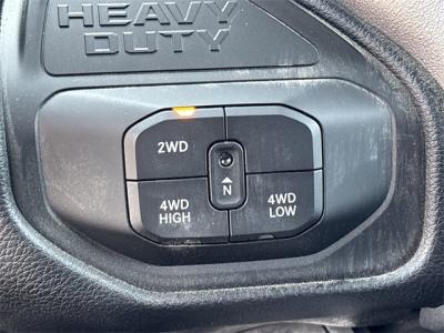 New 2025 Ram 2500 Big Horn  in Anaheim, CA 20