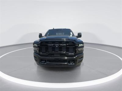 New 2025 Ram 2500 Big Horn  in Anaheim, CA 2