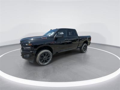 New 2025 Ram 2500 Big Horn  in Anaheim, CA 3