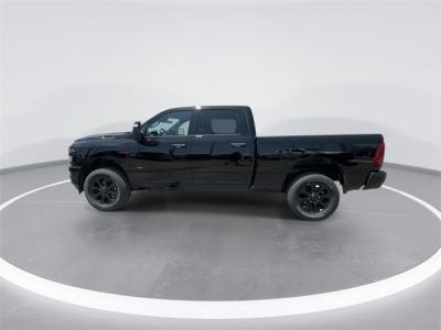 New 2025 Ram 2500 Big Horn  in Anaheim, CA 4