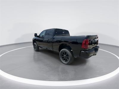 New 2025 Ram 2500 Big Horn  in Anaheim, CA 5