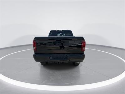 New 2025 Ram 2500 Big Horn  in Anaheim, CA 6