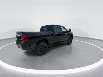 New 2025 Ram 2500 Big Horn  in Anaheim, CA 7