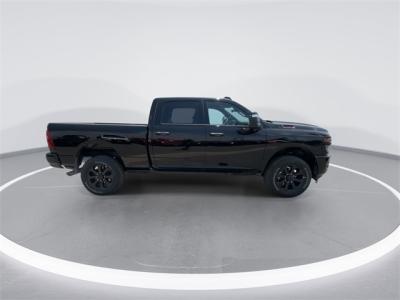 New 2025 Ram 2500 Big Horn  in Anaheim, CA 8