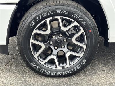 New 2026 Ram 1500 Laramie  in Anaheim, CA 9